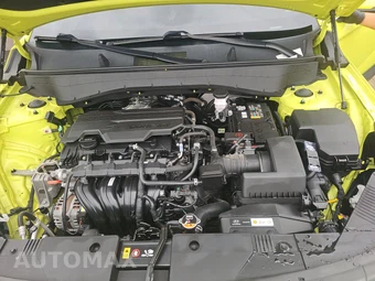 2024 Hyundai Kona SEL - miniatura 15