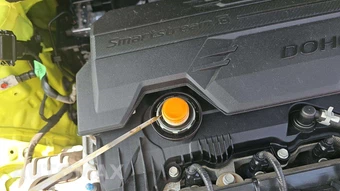 2024 Hyundai Kona SEL - miniatura 18