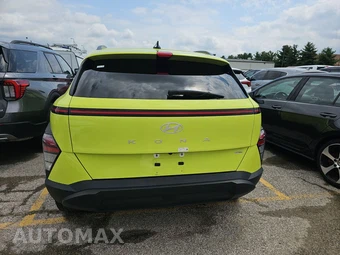 2024 Hyundai Kona SEL - miniatura 5