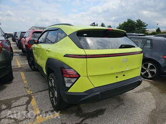 2024 Hyundai Kona SEL - miniatura 6