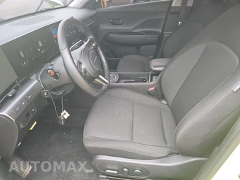 2024 Hyundai Kona SEL - miniatura 7