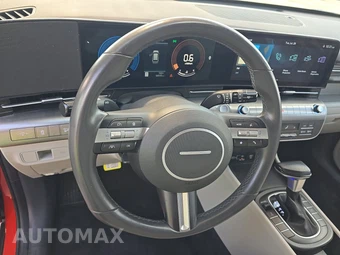2024 Hyundai Kona SEL - miniatura 10