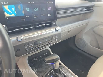 2024 Hyundai Kona SEL - miniatura 11