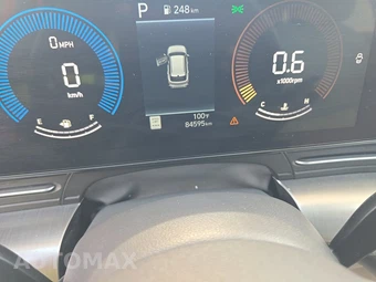 2024 Hyundai Kona SEL - miniatura 12
