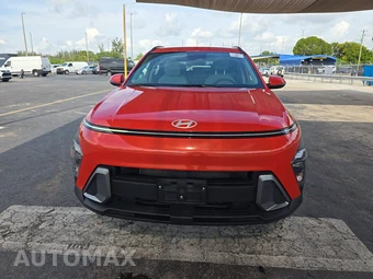 2024 Hyundai Kona SEL - miniatura 2