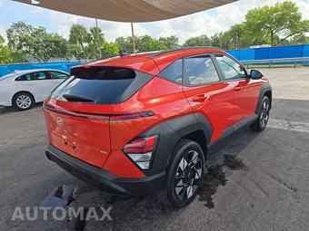 2024 Hyundai Kona SEL - miniatura 4