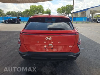 2024 Hyundai Kona SEL - miniatura 5
