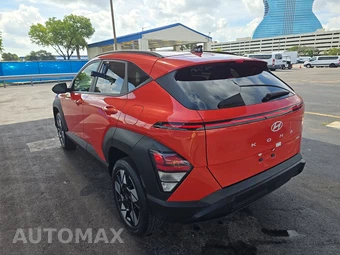 2024 Hyundai Kona SEL - miniatura 6