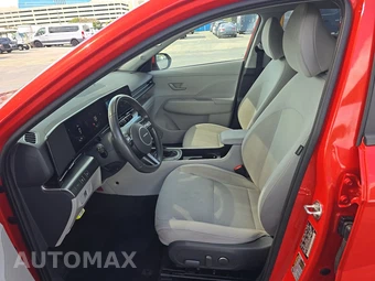 2024 Hyundai Kona SEL - miniatura 7