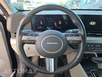 2024 Hyundai Kona SEL - miniatura 10