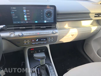 2024 Hyundai Kona SEL - miniatura 11