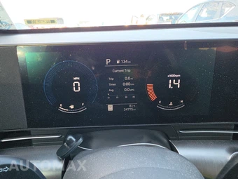 2024 Hyundai Kona SEL - miniatura 12