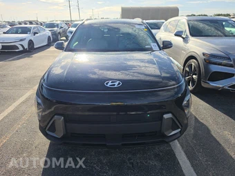 2024 Hyundai Kona SEL - miniatura 2