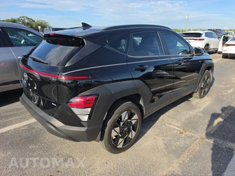 2024 Hyundai Kona SEL - miniatura 4