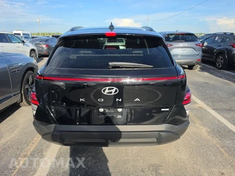 2024 Hyundai Kona SEL - miniatura 5