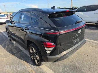 2024 Hyundai Kona SEL - miniatura 6