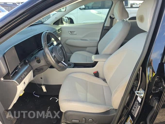 2024 Hyundai Kona SEL - miniatura 7