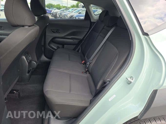 2024 Hyundai Kona SEL - miniatura 10