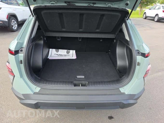 2024 Hyundai Kona SEL - miniatura 11