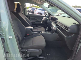 2024 Hyundai Kona SEL - miniatura 15