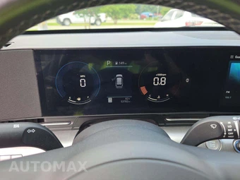 2024 Hyundai Kona SEL - miniatura 6