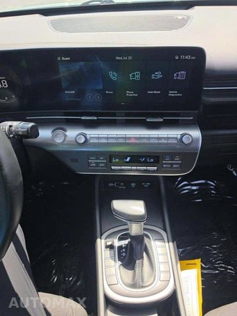 2024 Hyundai Kona SEL - miniatura 10
