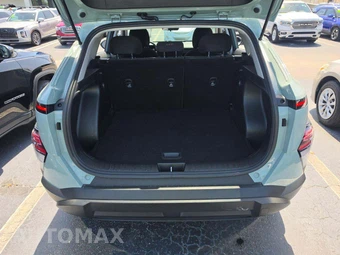 2024 Hyundai Kona SEL - miniatura 14
