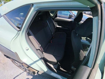 2024 Hyundai Kona SEL - miniatura 16