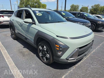 2024 Hyundai Kona SEL - miniatura 4