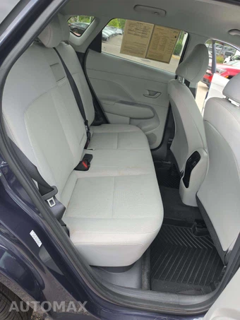 2024 Hyundai Kona SEL - miniatura 13