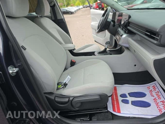 2024 Hyundai Kona SEL - miniatura 15
