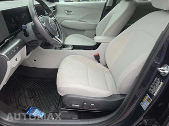 2024 Hyundai Kona SEL - miniatura 3