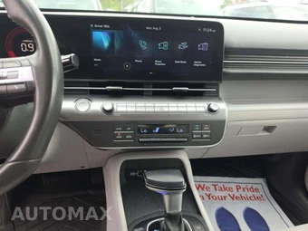 2024 Hyundai Kona SEL - miniatura 7