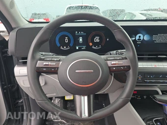 2024 Hyundai Kona SEL - miniatura 10