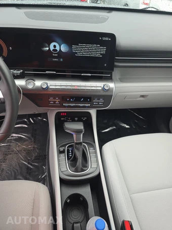 2024 Hyundai Kona SEL - miniatura 11