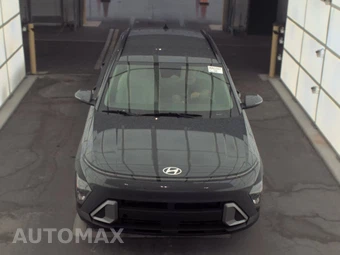 2024 Hyundai Kona SEL - miniatura 2