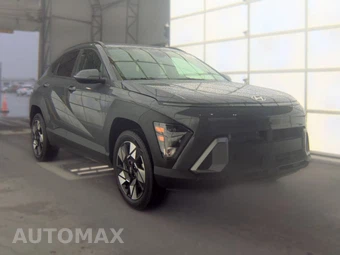 2024 Hyundai Kona SEL - miniatura 3