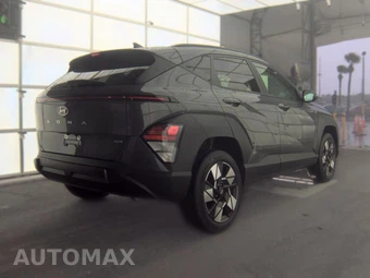 2024 Hyundai Kona SEL - miniatura 4