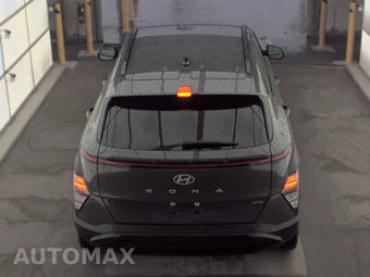 2024 Hyundai Kona SEL - miniatura 5