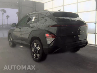 2024 Hyundai Kona SEL - miniatura 6