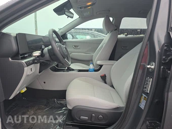 2024 Hyundai Kona SEL - miniatura 7