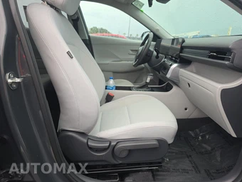 2024 Hyundai Kona SEL - miniatura 8