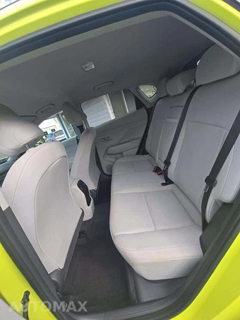 2024 Hyundai Kona SEL - miniatura 10