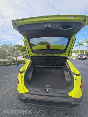 2024 Hyundai Kona SEL - miniatura 11
