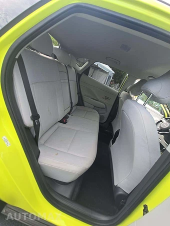 2024 Hyundai Kona SEL - miniatura 13