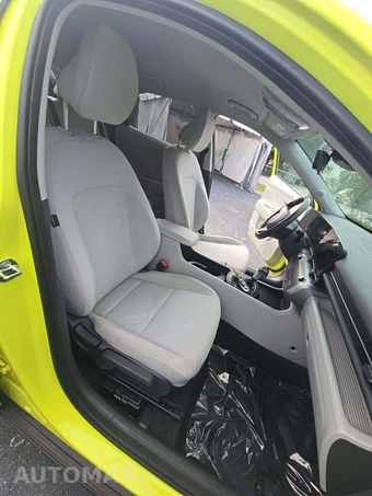 2024 Hyundai Kona SEL - miniatura 15