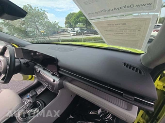 2024 Hyundai Kona SEL - miniatura 16