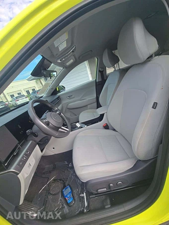 2024 Hyundai Kona SEL - miniatura 3