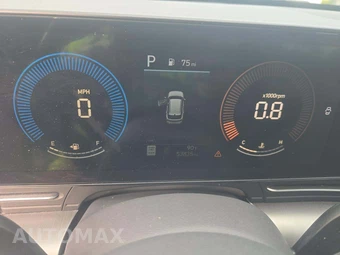 2024 Hyundai Kona SEL - miniatura 6