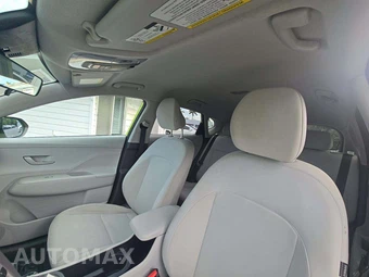 2024 Hyundai Kona SEL - miniatura 8